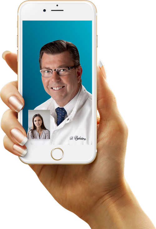 Teledentistry Michigan Dentist