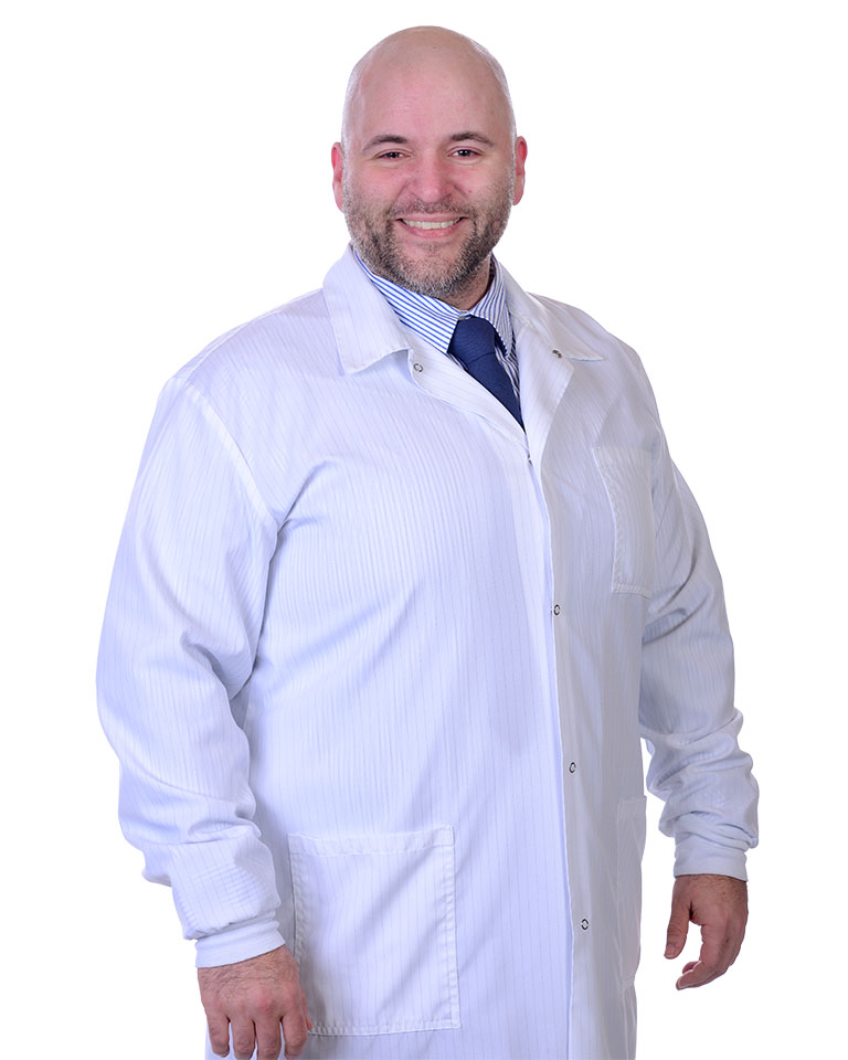 Dr. David Carbonell Hudsonville MI Dentists