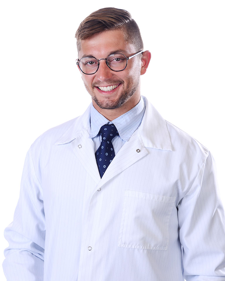 Dr. Thomas Greidanus Dentist in Hudsonville MI
